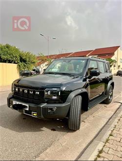 جیتۆر T2